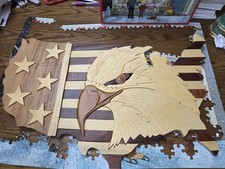 Eagle head usa for sale  Sumter