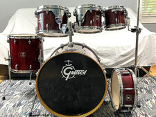 Gretsch catalina birch for sale  Loxahatchee