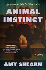 Animal instinct amy for sale  UK