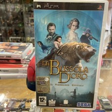 Bussola oro psp usato  Osio Sotto
