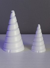 Coni plastica resistente usato Coni plastica resistente usato  Pescara