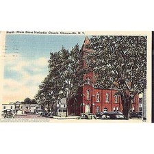 North main street for sale  Warren