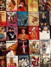 Playboy magazine vintage for sale  Shipping to Ireland