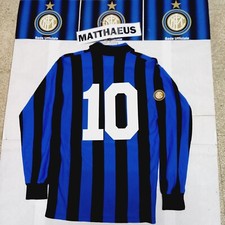 Inter matthaeus match usato  Raffadali