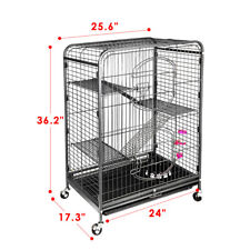 Ferret cage rabbit for sale  Fontana