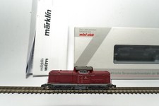 Märklin miniclub spur gebraucht kaufen  Berlin