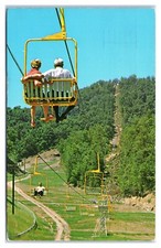 Double chair lift for sale  Washington