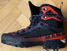 Mammut bergschuhe herren gebraucht kaufen  Planegg