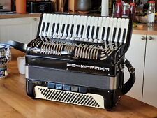 Akkordeon excelsior modell gebraucht kaufen  Schwerin-Umland V