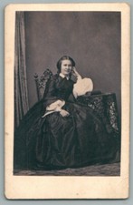 Cdv 1865 femme d'occasion  Viry-Châtillon
