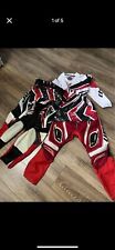 Motorbike clothing kids for sale  BEDWORTH