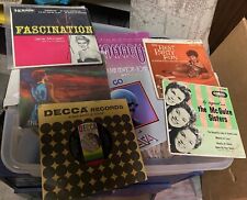 Vintage soul funk for sale  Milford