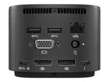 Thunderbolt 230w docking for sale  Glendale