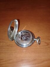 Vecchio orologio tasca usato  Roma