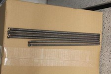 Renox bausatz 30kw gebraucht kaufen  Deutschland
