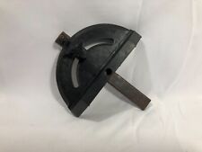 Miter gauge marked for sale  Madison