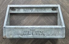 Eltex industrial galvanised for sale  DONCASTER