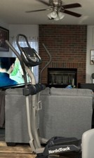 Nordictrack 1000 elliptical for sale  Hercules