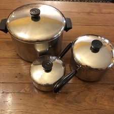 1801 revere ware for sale  Alexandria