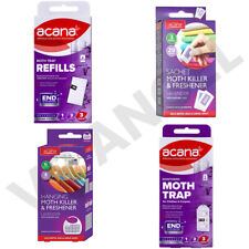 Acana moth killer for sale  WATFORD