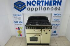 Rangemaster classic range for sale  HALIFAX