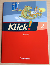 Lesen grundschule förderschul gebraucht kaufen  Zschorlau