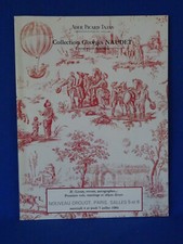 Collection georges naudet d'occasion  Charny