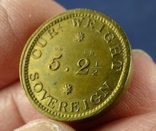 Stunning antique 1821 for sale  OKEHAMPTON