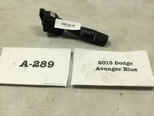 2013 dodge avenger for sale  Trenton