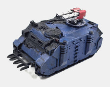 Rhino razorback ultramarines gebraucht kaufen Rhino razorback ultramarines gebraucht kaufen  Puderbach