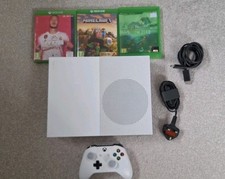 Xbox one 1tb for sale  KNEBWORTH