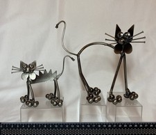 Two metal scrap for sale  NORTHAMPTON