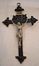 Wandkreuz hängekreuz kreuz gebraucht kaufen  Zimmern ob Rottweil