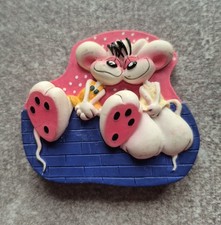 Diddl magnet kühlschrankmagne gebraucht kaufen  Karben