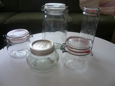 Einkochen haltbarmachen einwec gebraucht kaufen  Leinfelden-Echterdingen