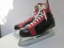 Eishockey schlittschuh 43 gebraucht kaufen  Strausberg