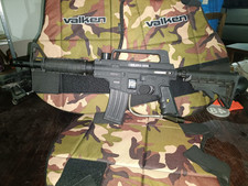 Marcatore paintball omega usato  Manfredonia