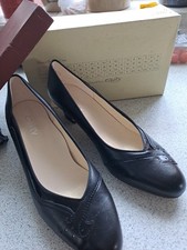 Ladies equity black for sale  GRANGE-OVER-SANDS