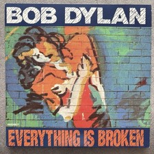 Bob dylan everything for sale  SPALDING