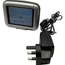 Tomtom 500 sat for sale  MORPETH