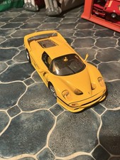 Modellini auto scala usato  Genova