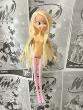 Stella winx ballerina usato  Porto Cesareo