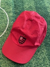 Cappello c.r. flamengo usato  Volpago del Montello
