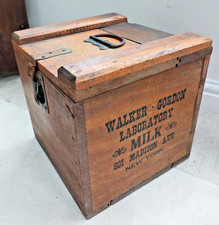 Antique walker gordon for sale  BEVERLEY