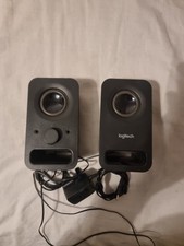 Logitech z150 speaker for sale  COVENTRY