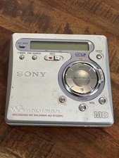 Sony Walkman Mz-r700pc comprar usado  Enviando para Brazil