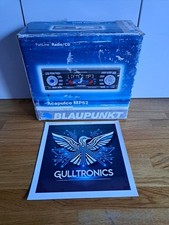 Blaupunkt acapulco mp52 for sale  CLACTON-ON-SEA