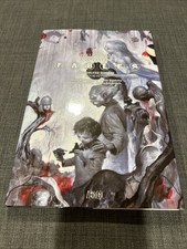 Fables deluxe edition for sale  Asheville