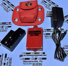 Mylaps amb tranx260 for sale  Wernersville