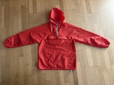 Way schlupfregenjacke ldschool gebraucht kaufen  Mainz